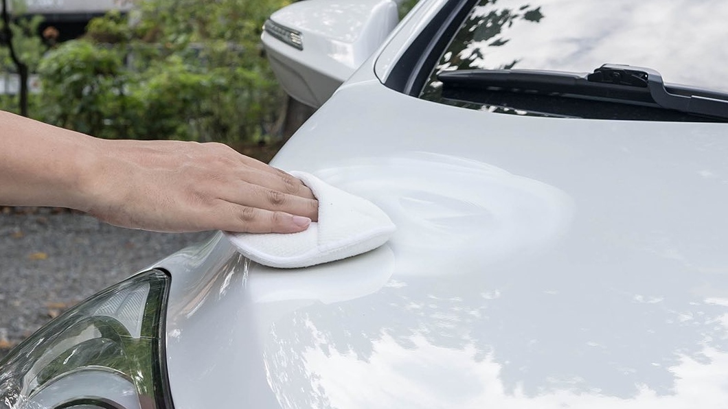 Microfiber Applicator - 02